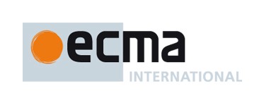 Ecma International Logo