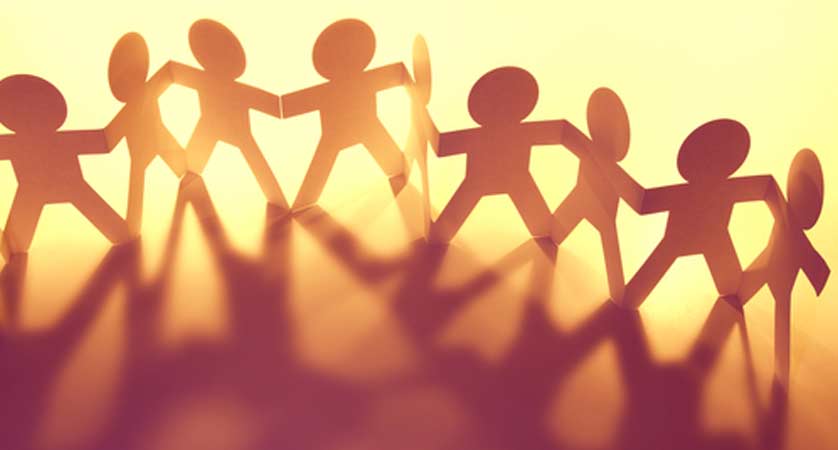 Start Thinking Community!