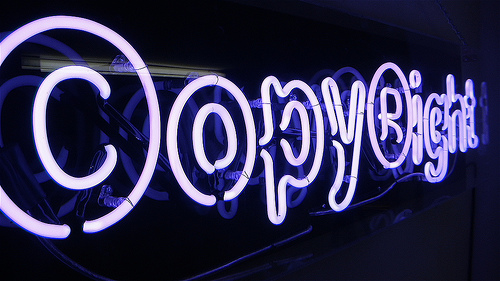 Copyright - Get to Know the Facts