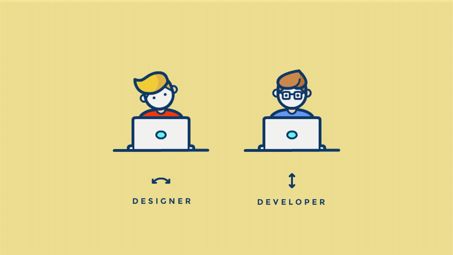 How to bridge the gap between Design and Development