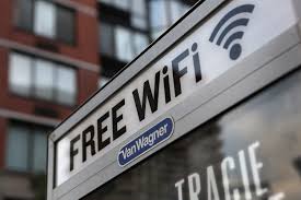 Why Avoid Using Free public WiFi?