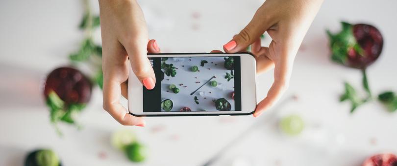 How to Capture High Quality Product Photos With Your SmartPhone