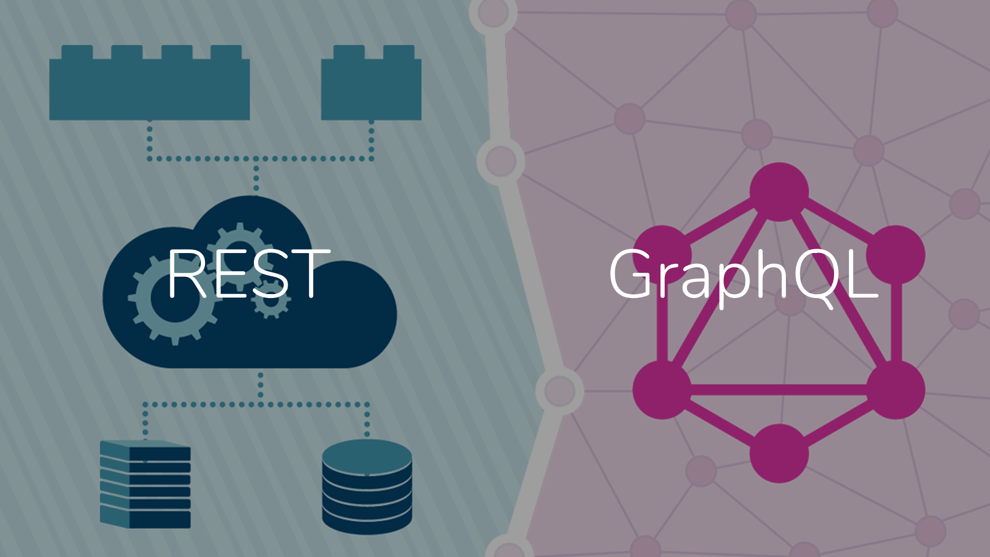 Graphql это