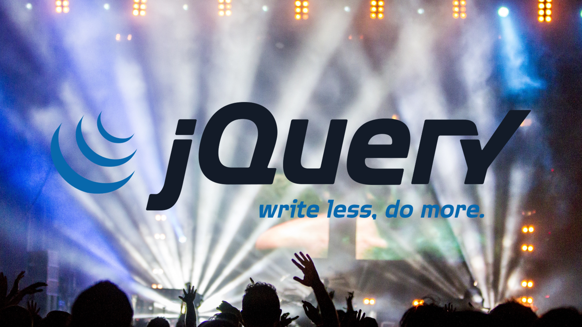 Why JQuery Is The Most Popular JavaScript Library | CodeCarrot Blogs