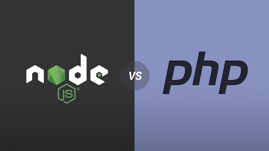 Node.js vs. PHP - Which Environment To Choose For Your Next Project?