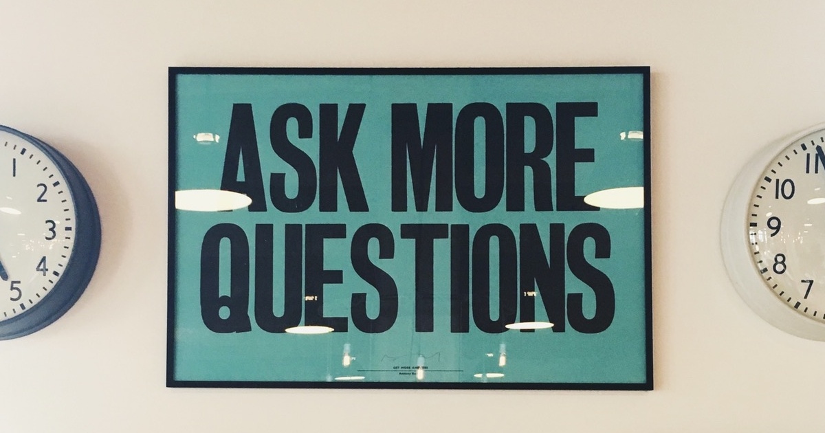 React Native FAQ - All you want to know about React Native but you were afraid to ask