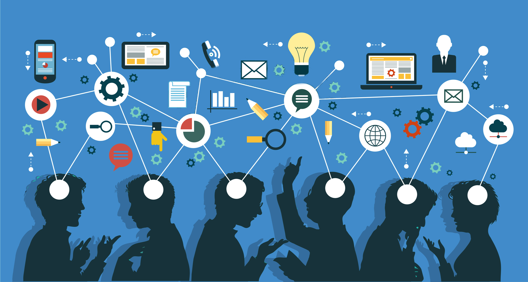 Why You Should Commit to Learning with Open Source