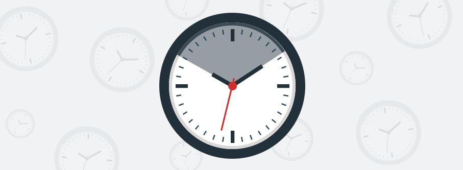 How a Password Manager Saves You Time